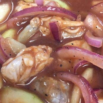 Mariscos Fily - Delicious. - Seafood Near Me - Glendale, Arizona