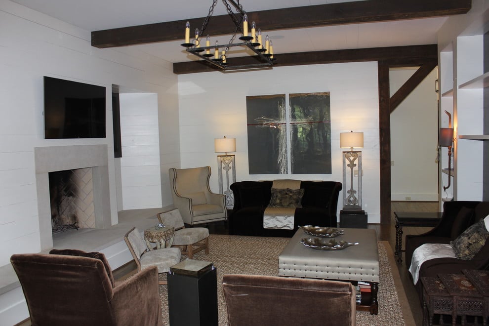 BANKS HOME BUILDING Updated June 2024 135 Photos Vestavia Hills