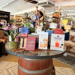 Coming Home Furniture & Gifts