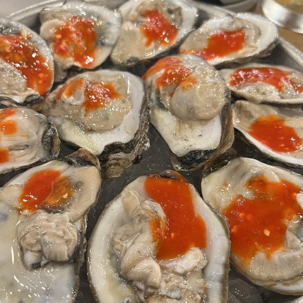 Batch Local Kitchen - Gulf Oysters - Cocktail Bars Near Me - West Palm Beach, Florida Batch Local Kitchen - Gulf Oysters - Cocktail Bars Near Me - West Palm Beach, Florida