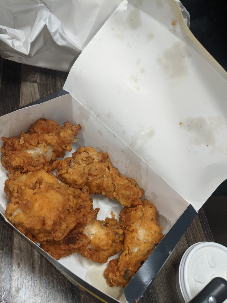 JASPERS Updated April 2024 1415 Church St, Canterbury, Kent