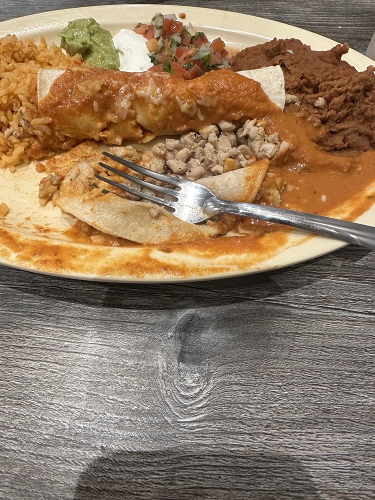 Taqueria El Gran Amigo