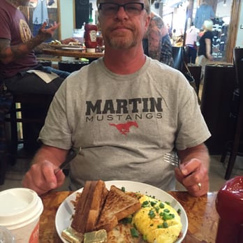 MIX Flagstaff - Hubby and best omelette he ever had. Before he had it - Coffee & Tea Near Me - Flagstaff, Arizona MIX Flagstaff - Hubby and best omelette he ever had. Before he had it - Coffee & Tea Near Me - Flagstaff, Arizona