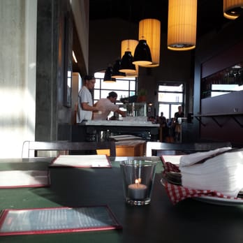 L'Osteria - Pizza machen und wir schauen dabei zu - Italian Near Me - Bornheim, NW