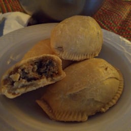 One Meat Pie
