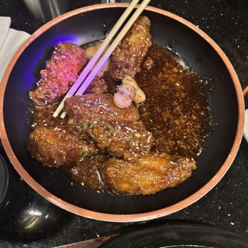 One Shot Pocha - Korean Near Me - Houston, Texas
