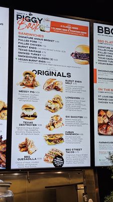 4 Rivers Smokehouse by null