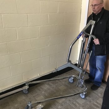 Accucare Home Medical Medical Supplies 26997 Center Ridge Rd Westlake Oh Phone Number Yelp