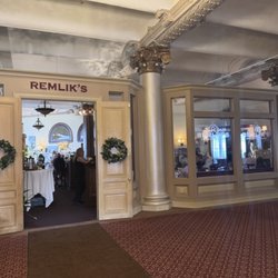 Welcome to Remliks