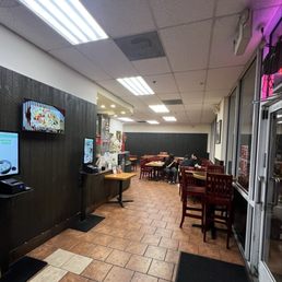 Inside Inside