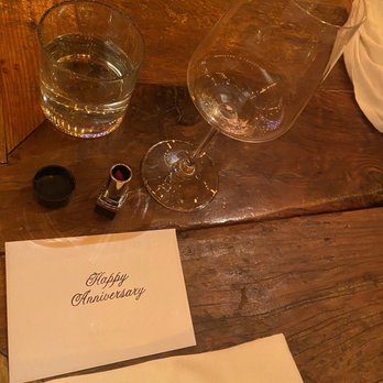 Foreign Cinema - Breakfast & Brunch Near Me - San Francisco, California