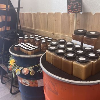 Queen Bee - Honey honey honey!!! - Health Markets Near Me - Big Bear Lake, California