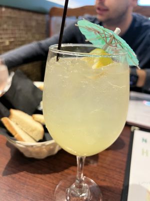 Pines of Florence by null