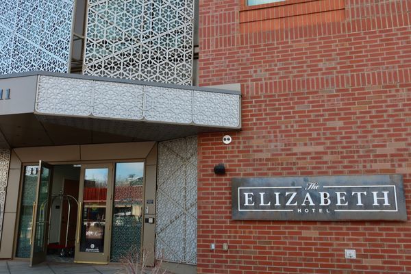The Elizabeth Hotel, Autograph Collection by null