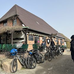 Fischerdorf Vitt - Fischerdorf Vitt-Kap Arkona