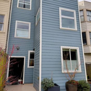 Supreme Painting - Painters Near Me - San Francisco, California Supreme Painting - Painters Near Me - San Francisco, California