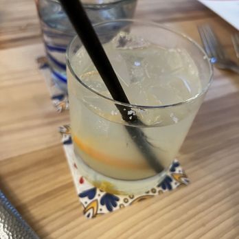 Hugo's - Quart Mezcal Margarita - Mexican Near Me - Houston, Texas Hugo's - Quart Mezcal Margarita - Mexican Near Me - Houston, Texas