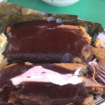 El Molino Central - Mexican Near Me - Sonoma, California