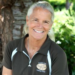 International Academy of Canine Trainers - Amber Cottle - Owner International Academy of Canine Trainers