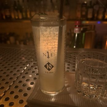 Noble Experiment - Cocktail Bars Near Me - San Diego, California