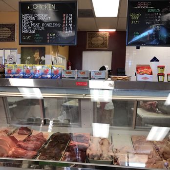 Jawadi Halal Meat Market - Grocery Near Me - Reseda , California Jawadi Halal Meat Market - Grocery Near Me - Reseda , California