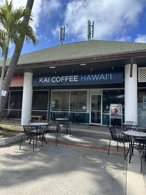 Kai Coffee Hawaii by null