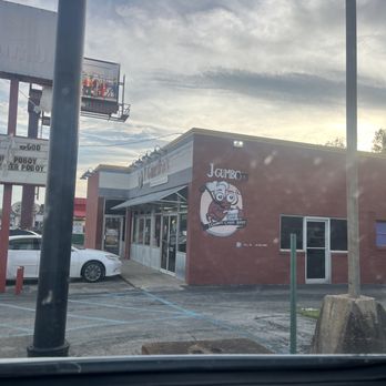 J.Gumbo's - Cajun/Creole Near Me - Hixson, Tennessee