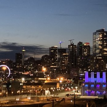 Silver Cloud Hotel Seattle Stadium 101 Photos 235 Reviews Hotels 1046 1st Ave S Seattle Wa Phone Number