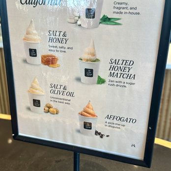 Kei Coffee House - Soft serves. - Coffee & Tea Near Me - Westminster, California