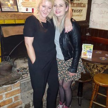 Conway's Bar - Pubs Near Me - Ramelton, DL