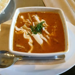 Tortilla Soup
