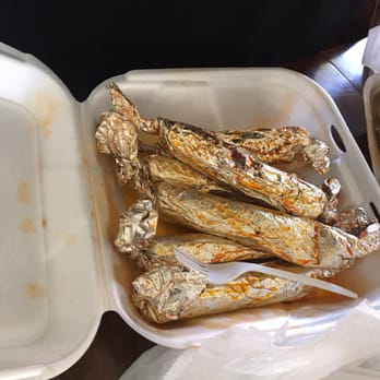 Annie's Kitchen - These are beef tamales! - Barbeque Near Me - Las Vegas, Nevada