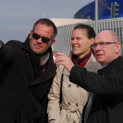 Stadtrundfahrt Berlin - Berlin Stadtführung