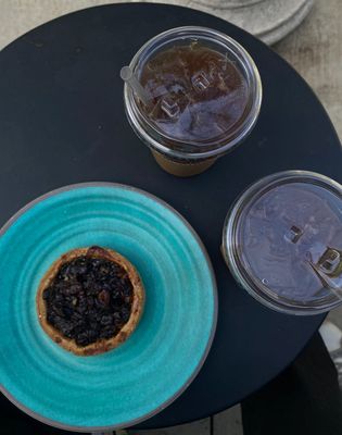 Manzanita Roasting Company and Coffee House by null