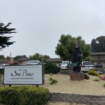 Sea Pines Golf Resort - Resorts Near Me - Los Osos, California