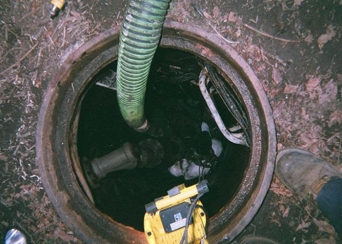 Slide of Analytical Bio Treatment