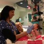 Texas Children's Newborn Center