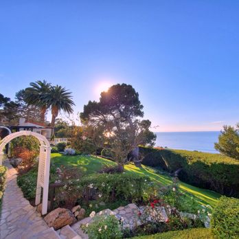 La Venta Inn - Venues & Event Spaces Near Me - Palos Verdes Estates, California