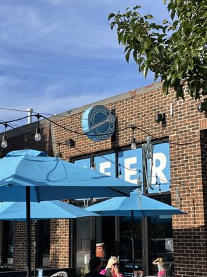 Mikerphone Brewing by null