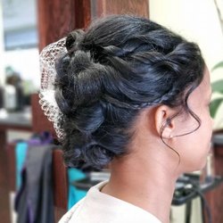Mimi's Salon & Spa