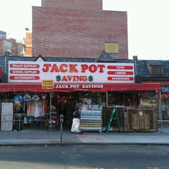 JACKPOT SAVINGS - Updated August 2025 - 12 Reviews - 11604