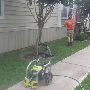 Absolute Lawncare - Pressure Washing - Pressure Washers Near Me