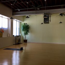 Repose Yoga