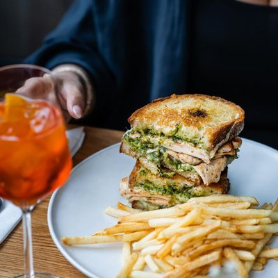 Isla & Co. - Midtown by null