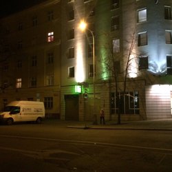 Plaza Prague Hotel