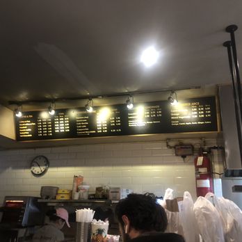 Lot's-O-Bagels - Bagels Near Me - Astoria, New York