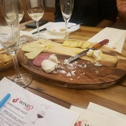 Cheese spread Cheese spread