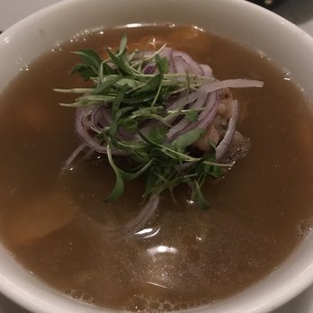 Bone Kettle - braised oxtails w/ bone broth & noodles - Breakfast & Brunch Near Me - Pasadena, California Bone Kettle - braised oxtails w/ bone broth & noodles - Breakfast & Brunch Near Me - Pasadena, California