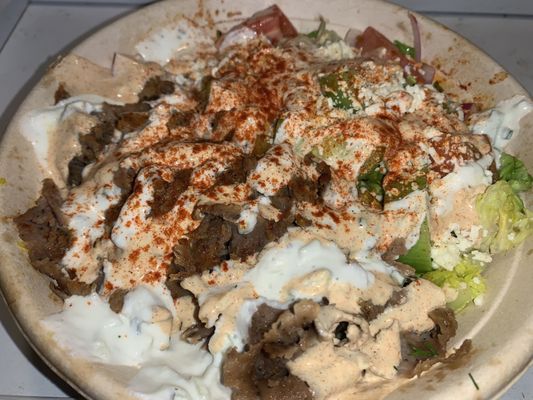 Nick the Greek by null