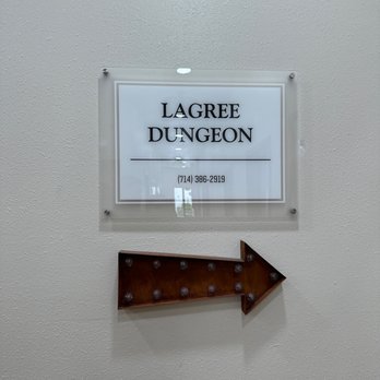 The Dungeon - Pilates Near Me - Orange, California The Dungeon - Pilates Near Me - Orange, California